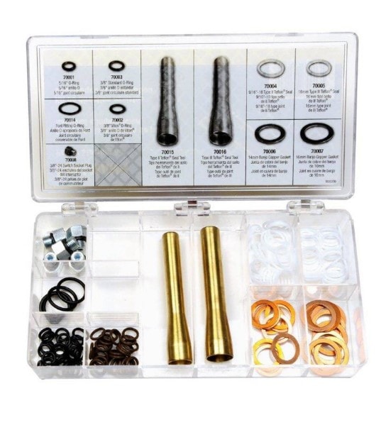 BMW M3 2006 Power Steering Hose O-Ring