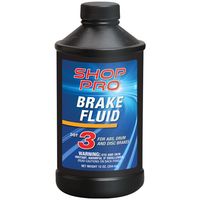 Lexus ES350 2023 Brake Fluid