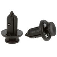 Toyota Corolla 1984 Door Interior Trim Panel Retainer