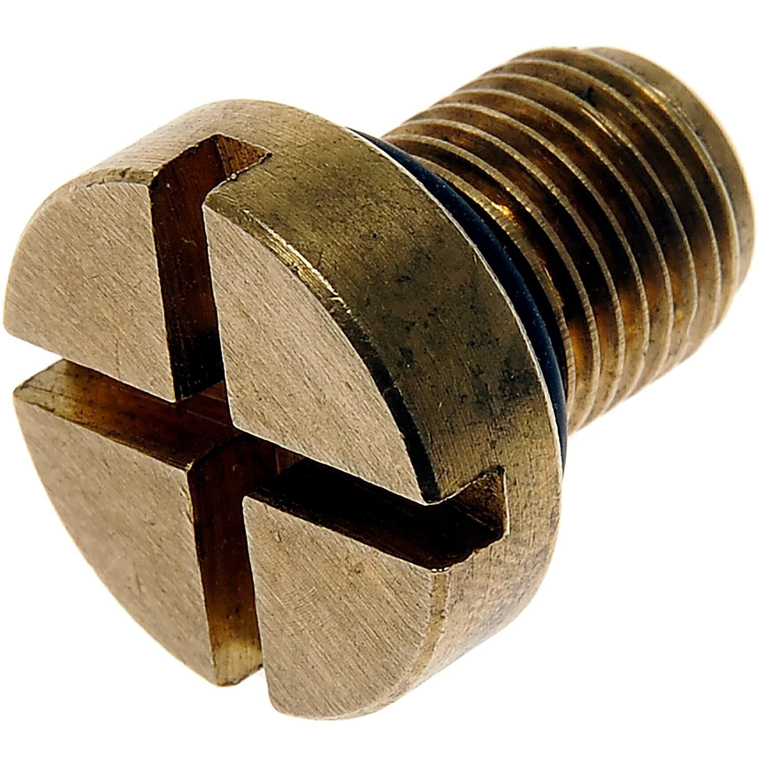 BMW 528i xDrive Coolant Bleeder Screw