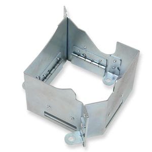 Mercury Monarch 1975 Oil Pan Baffle