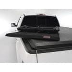 Honda Accord 2008 Tonneau Cover