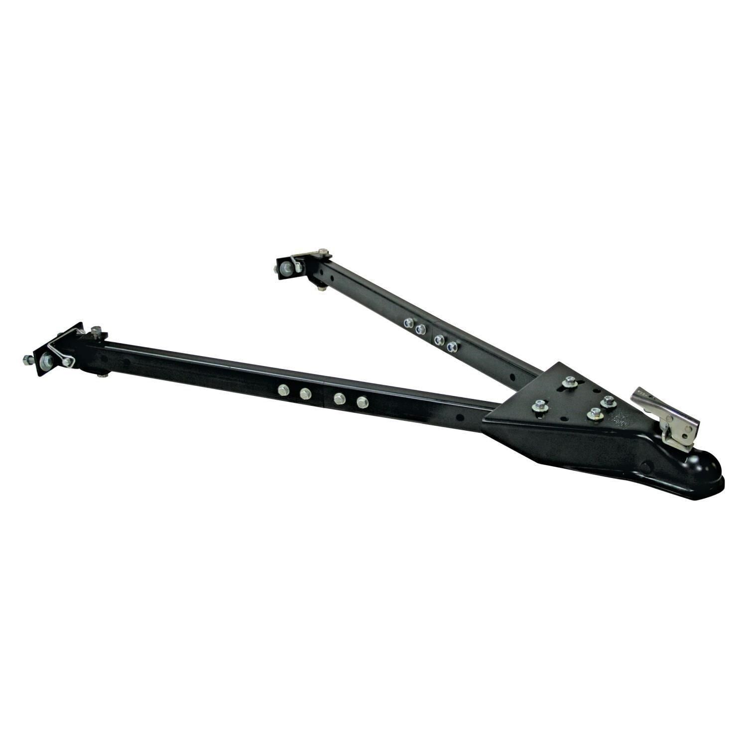 Saturn Outlook Tow Bar