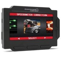Ford F-550 Super Duty 2005 Computer Chip Programmer
