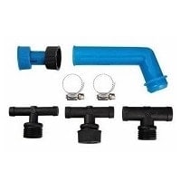 Peugeot 604 1982 Radiator Flush