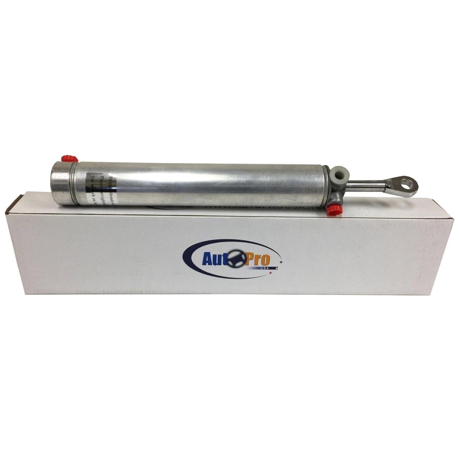 Convertible Top Cylinder