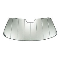 Jaguar XF Window Shade
