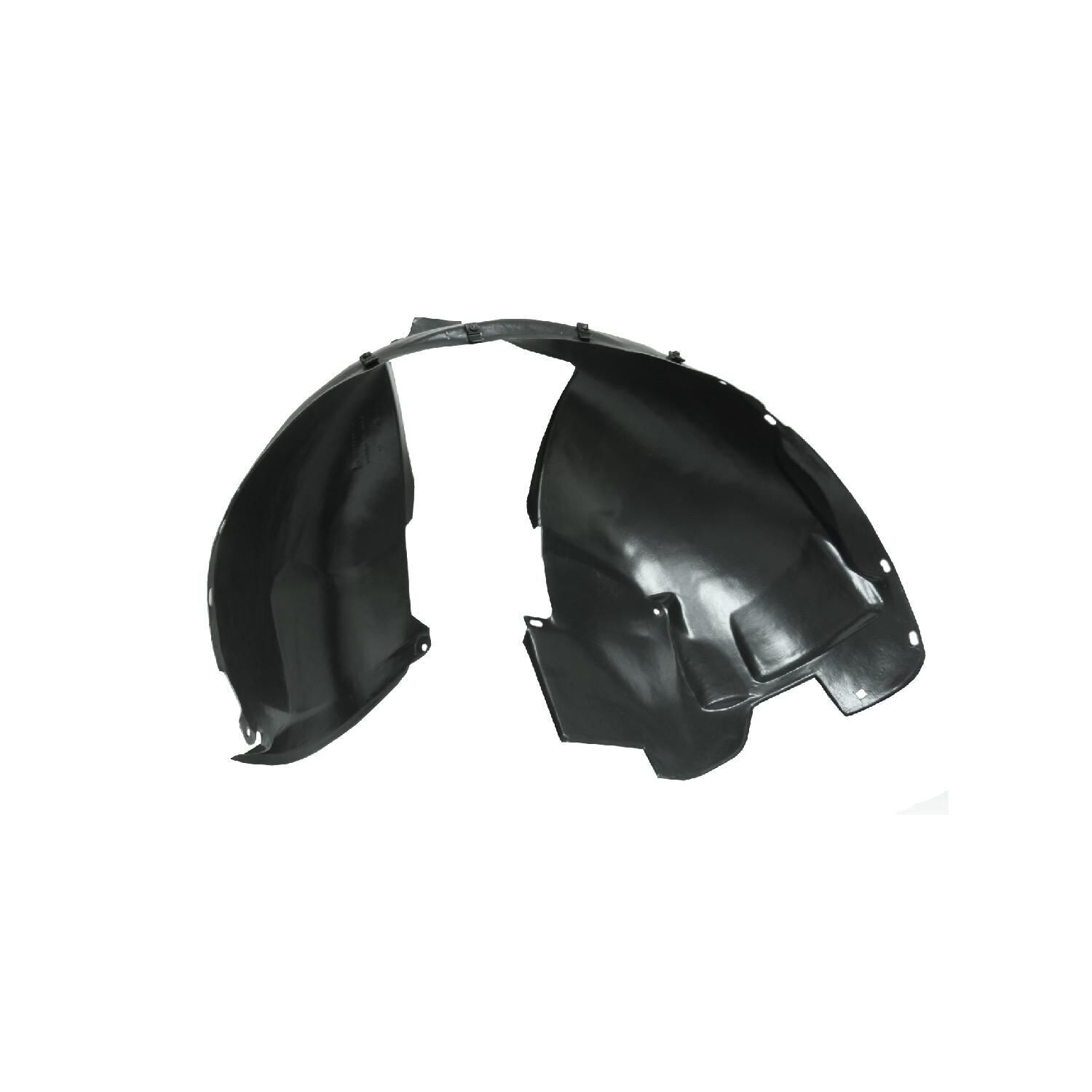 Mercedes-Benz S600 2004 Fender Liner