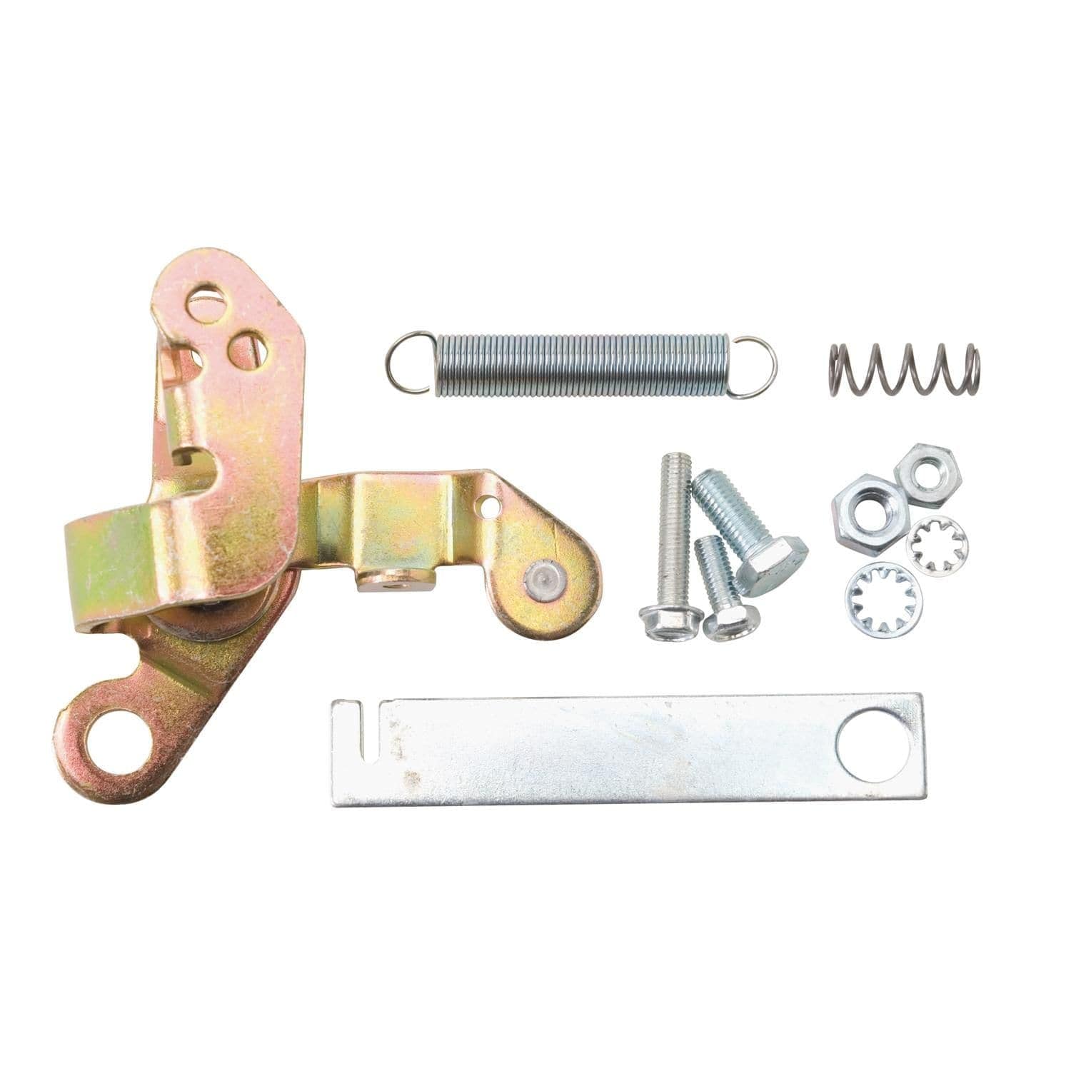 Accelerator Cable & Throttle Linkage for Cars, Trucks & SUVs