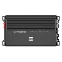 Audi TT Audio Amplifier