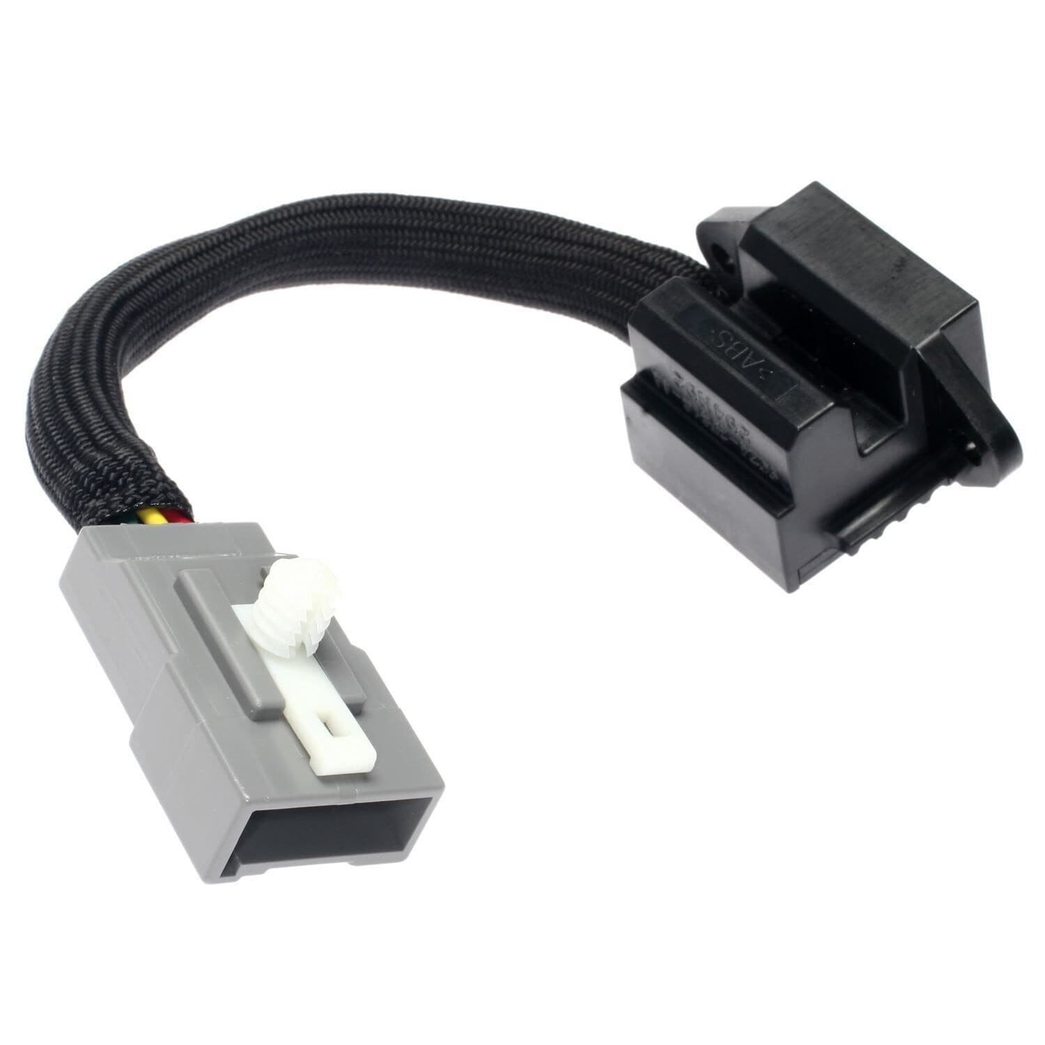 Lexus RX350 Steering Angle Sensor