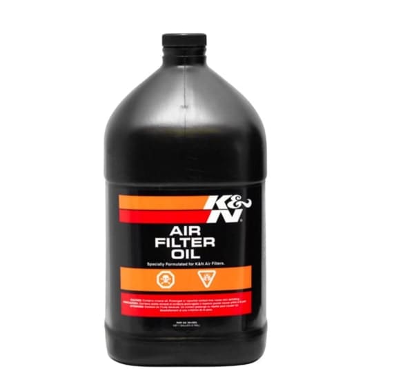 Ford Fairlane Air Filter Oil