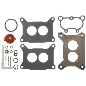 Chevrolet K10 Fuel Injection Throttle Body Repair Kit