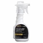 Honda Accord 2008 Window Film