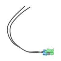 INFINITI G20 1991 Knock Sensor Connector