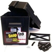 Batteries & Battery Cables for Cars, Trucks & SUVs
