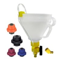 Dodge Monaco 1975 Coolant Vacuum Filler Tool