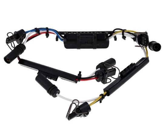 Toyota Camry 2008 Fuel Injection Harness