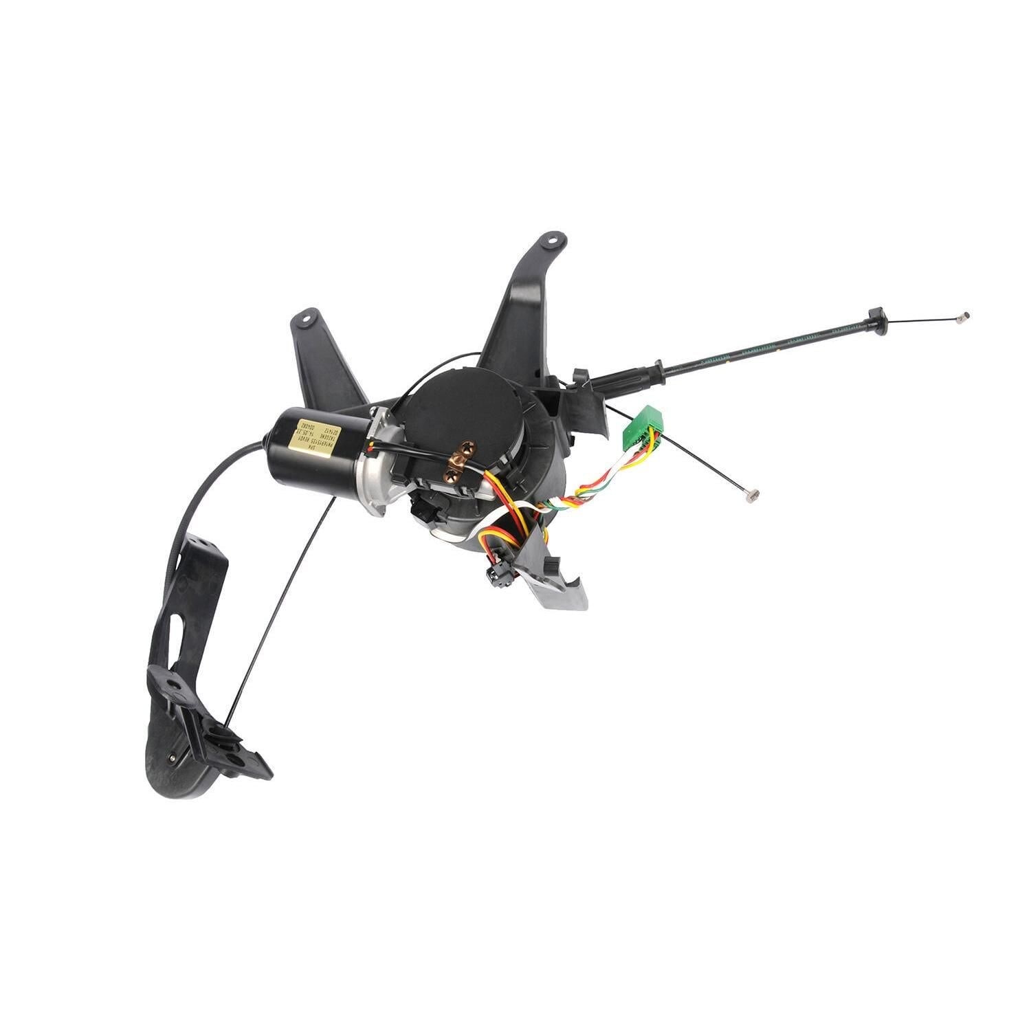 Honda Odyssey Power Sliding Door Motor