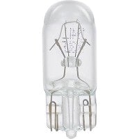 Dodge W250 1988 Back Up Light Bulb