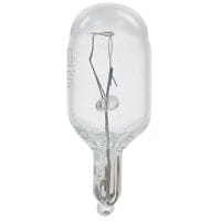 Dodge W250 1988 Parking Light Bulbs