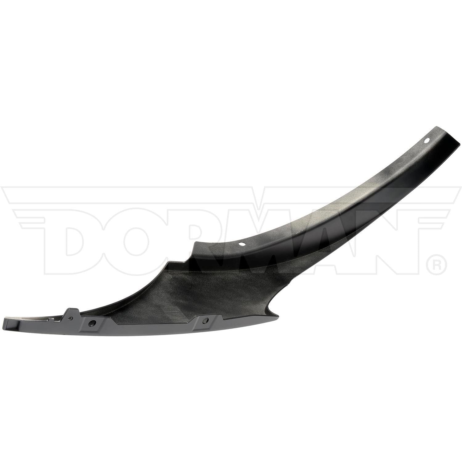 Mercedes-Benz S600 2004 Fender