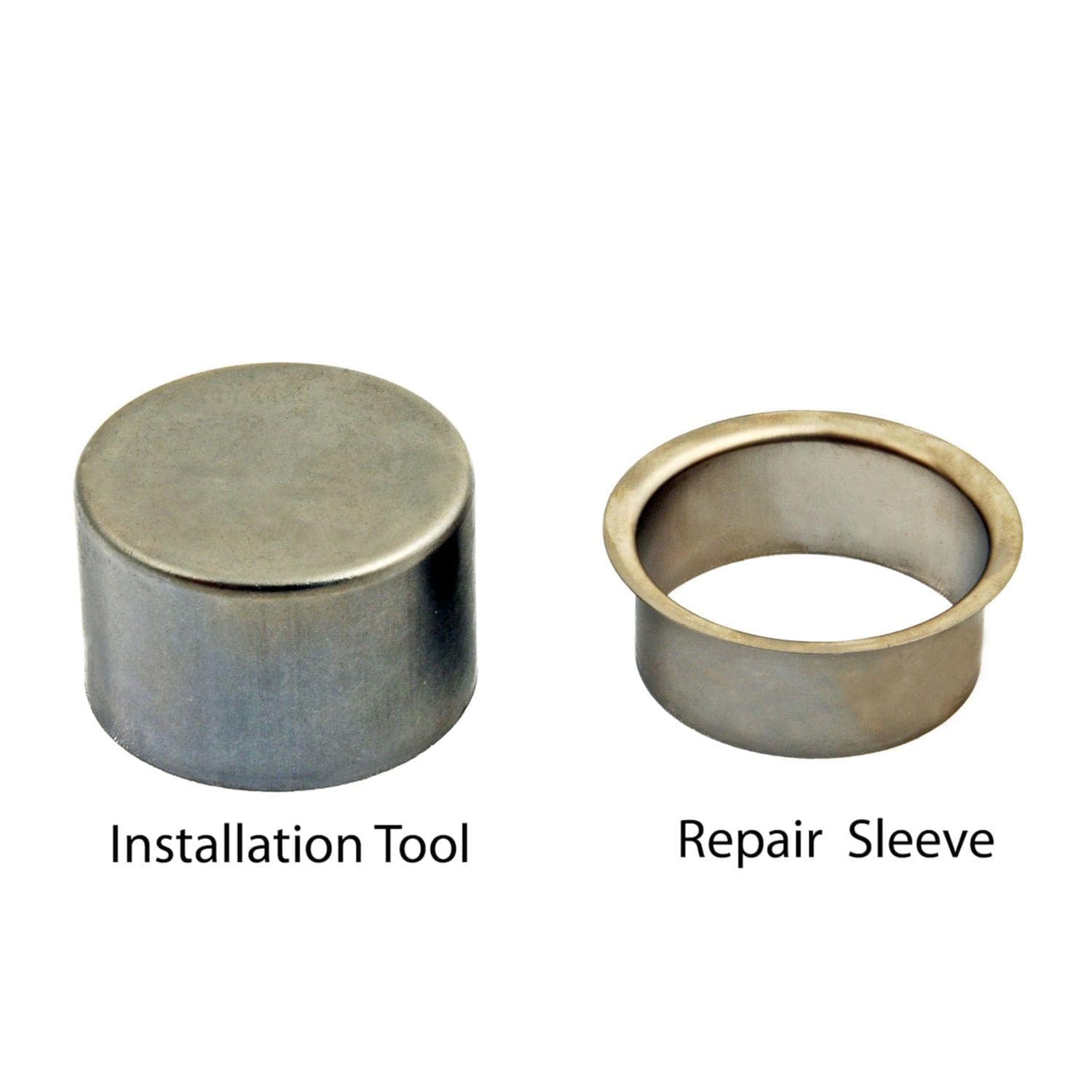 Chevrolet G30 1993 Differential Pinion Repair Sleeve