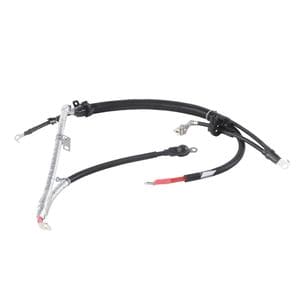 Ford Bronco 2024 Battery Cable Harness