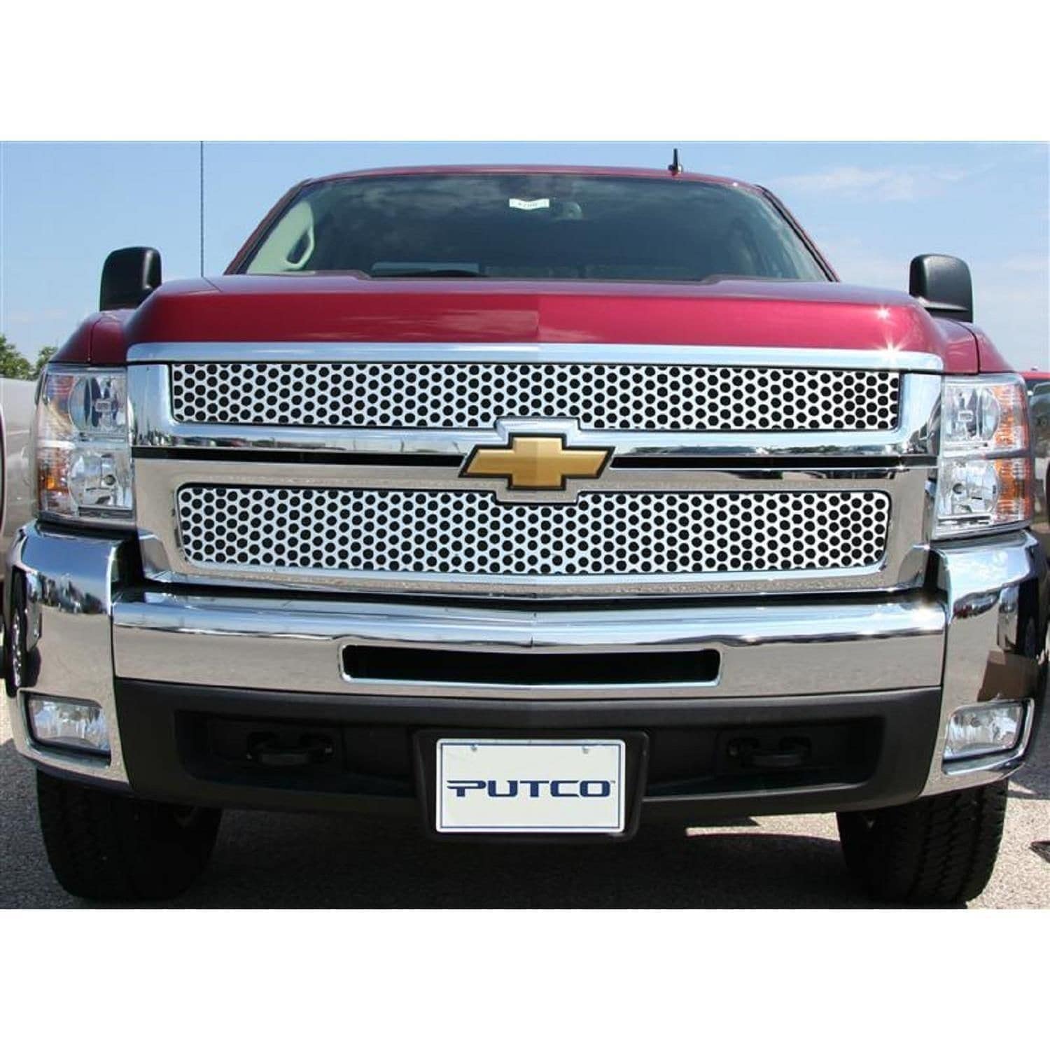 BMW X2 2022 Grille Insert