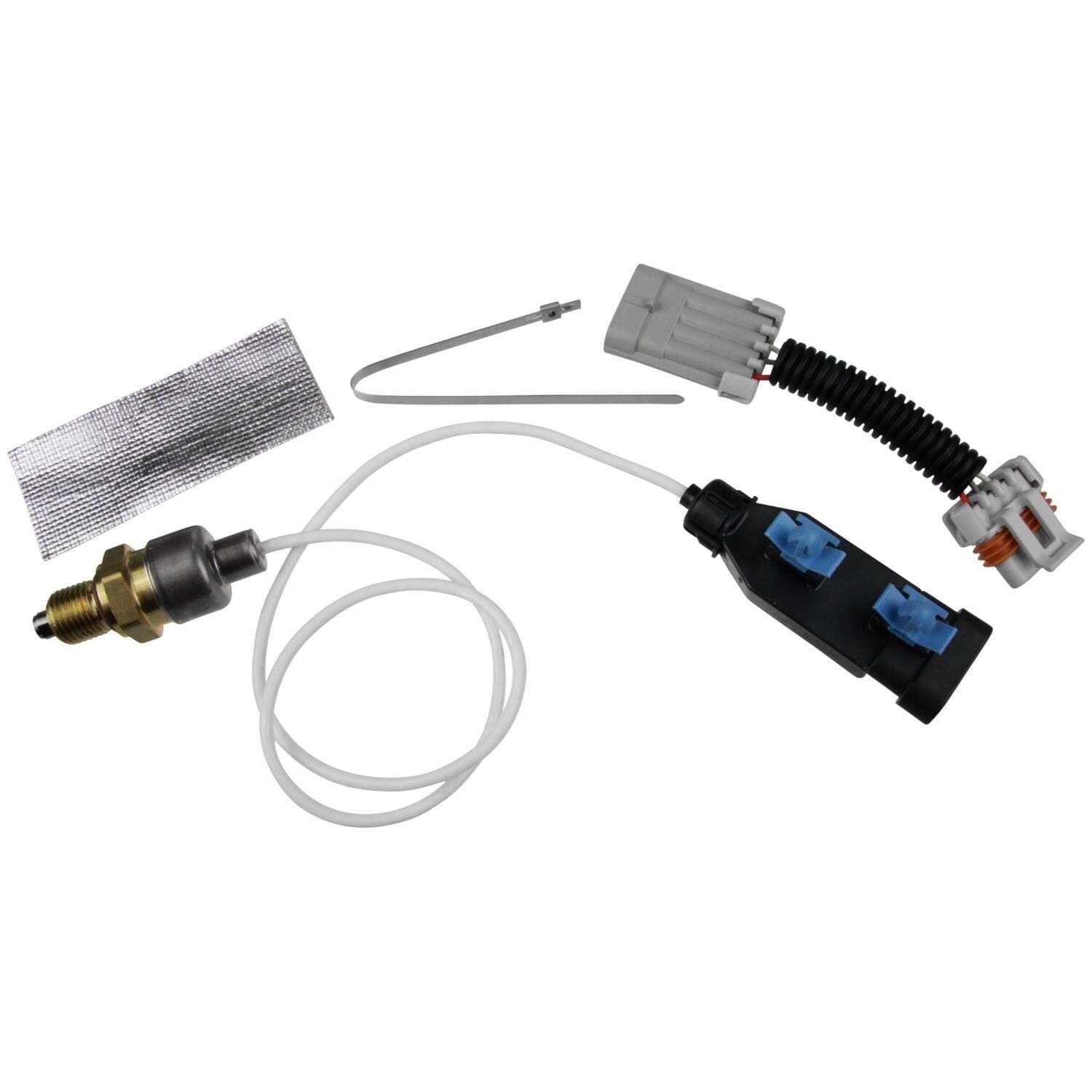 Chevrolet K1500 1998 Turbocharger Vane Position Sensor