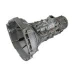 Subaru Tribeca 2008 Manual Transmission Assembly