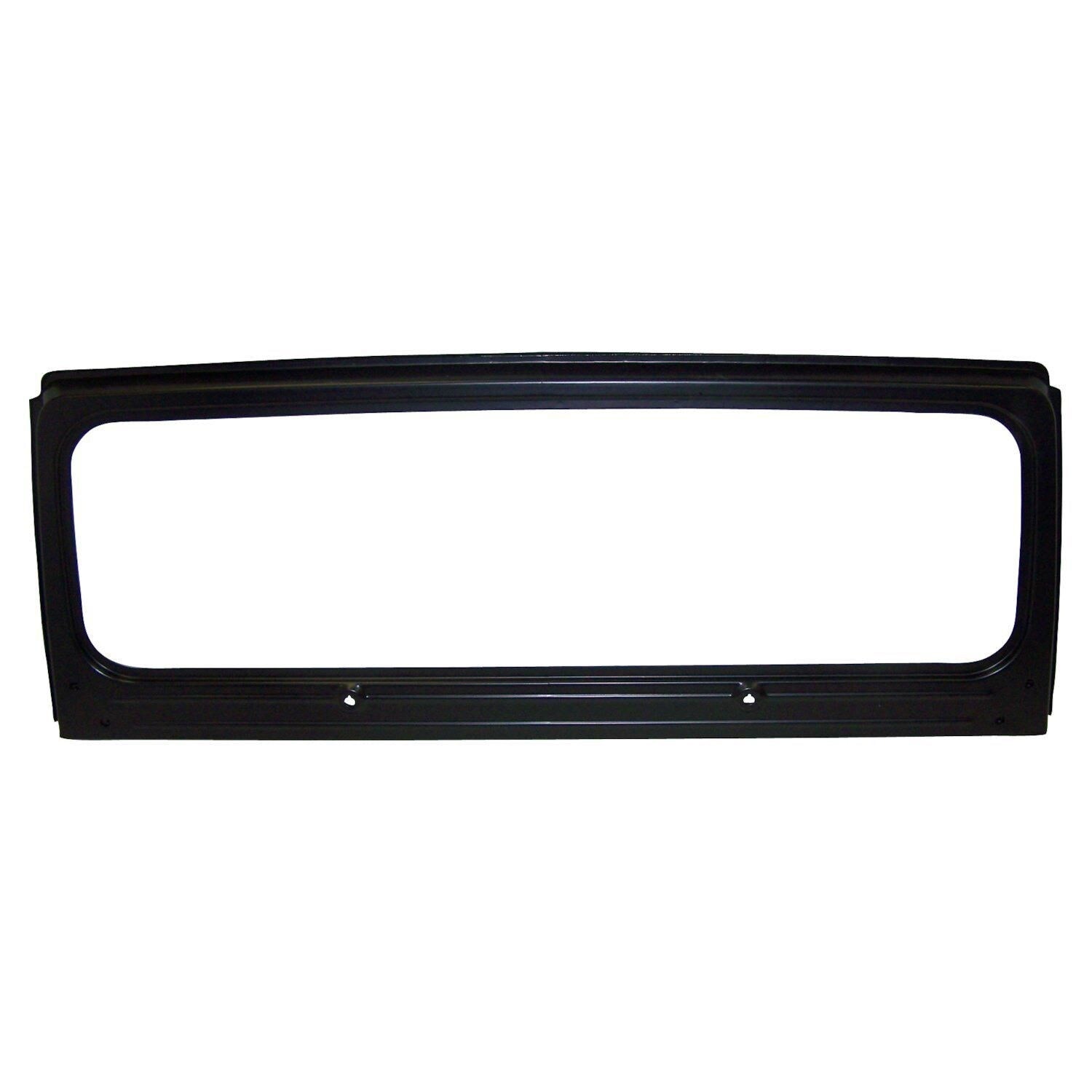 Buick Regal Windshield Frame