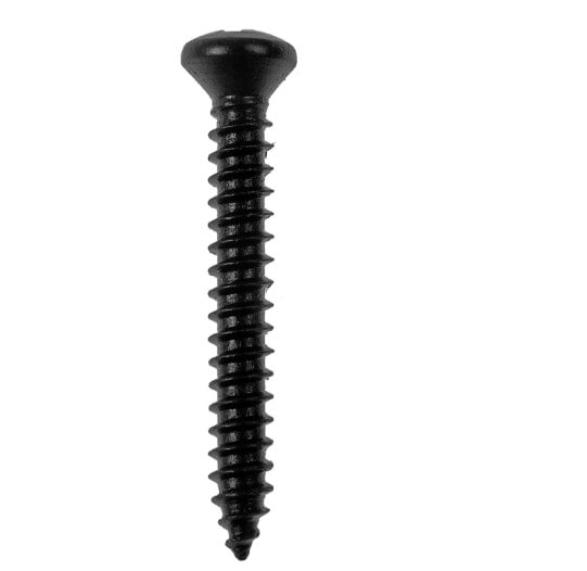 Chevrolet Silverado 1500 LTD Cabin Air Filter Screw