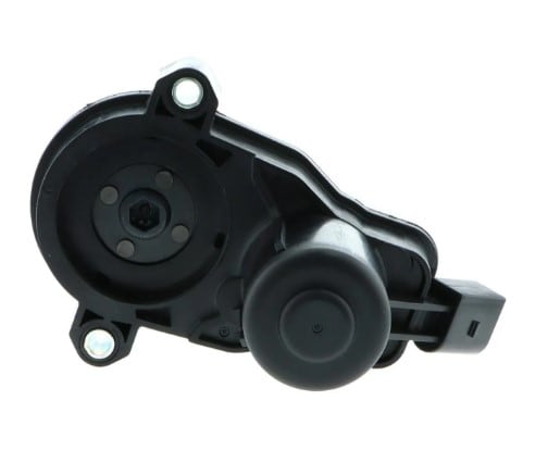 Ford Thunderbird 1971 Parking Brake Actuator