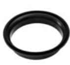 BMW 740iL 1993 Air Filter Adapter Kit