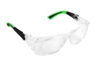 Toyota Prius AWD-e Safety Glasses