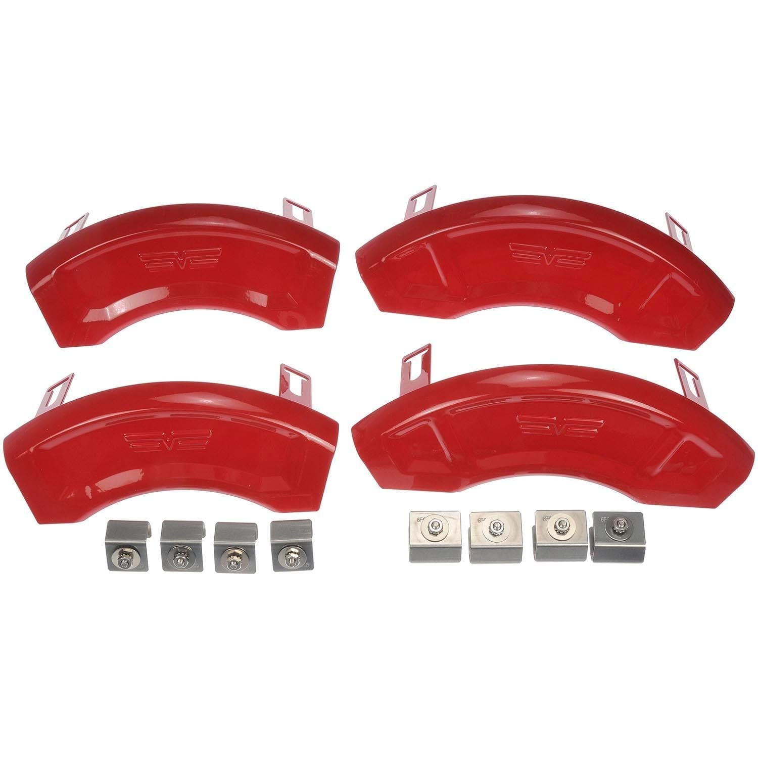 Audi A4 2002 Brake Caliper Cover