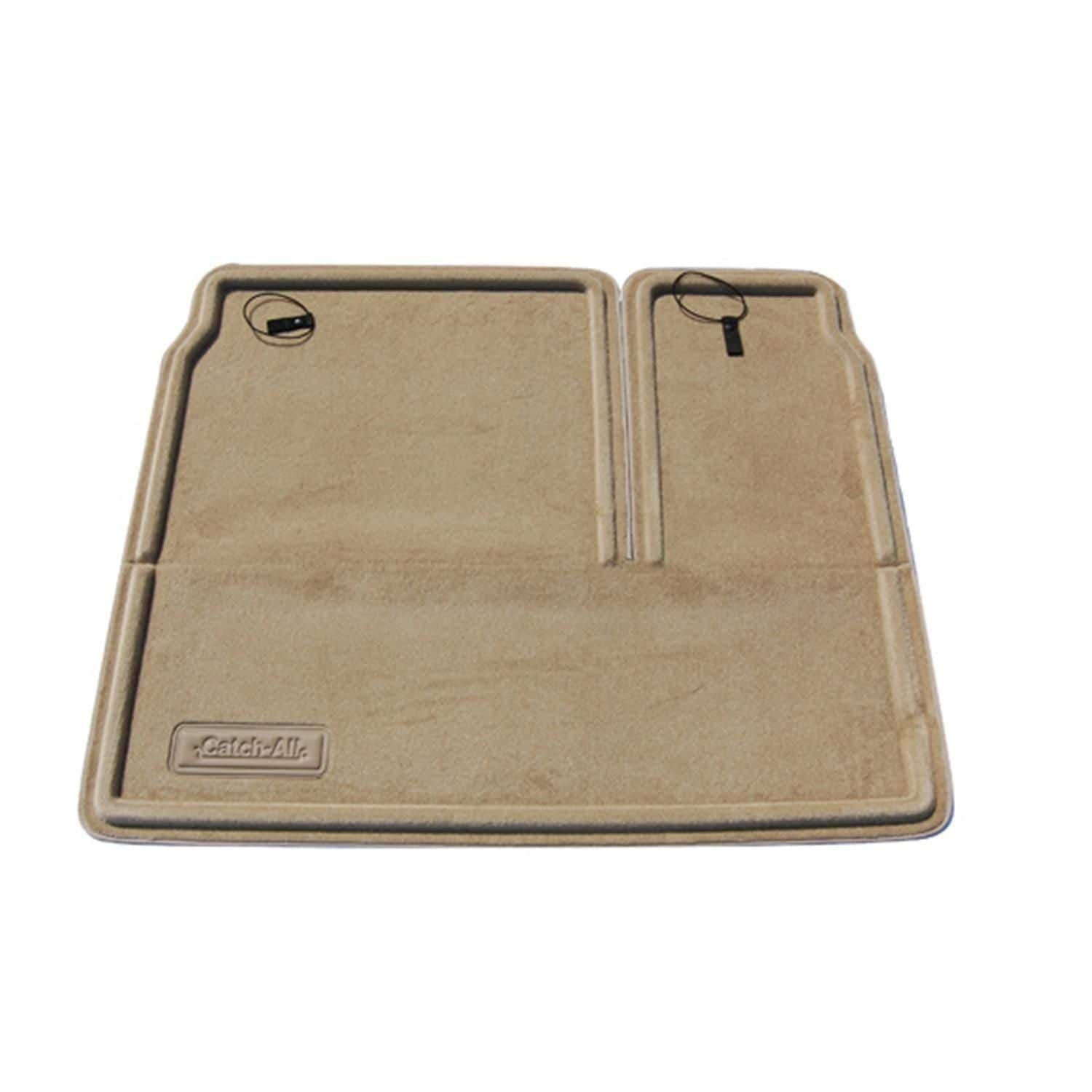Chrysler Voyager 2023 Cargo Floor Liner