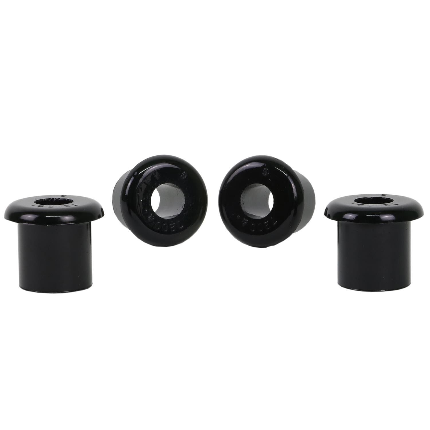 Chevrolet Malibu 2020 Leaf Spring & Shackle Bushing Kit