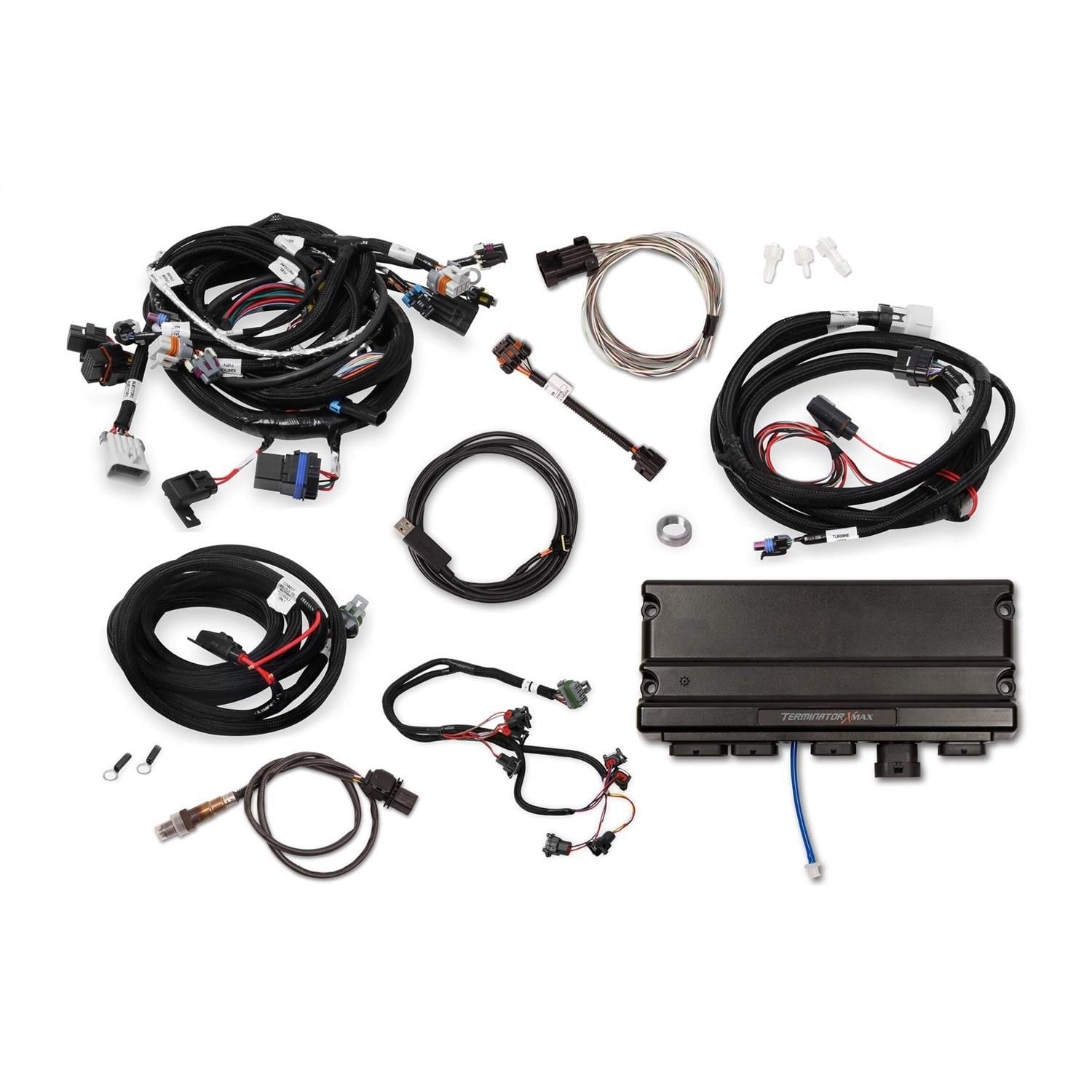 GMC Yukon XL 1500 Fuel Injection Throttle Body Flow Booster