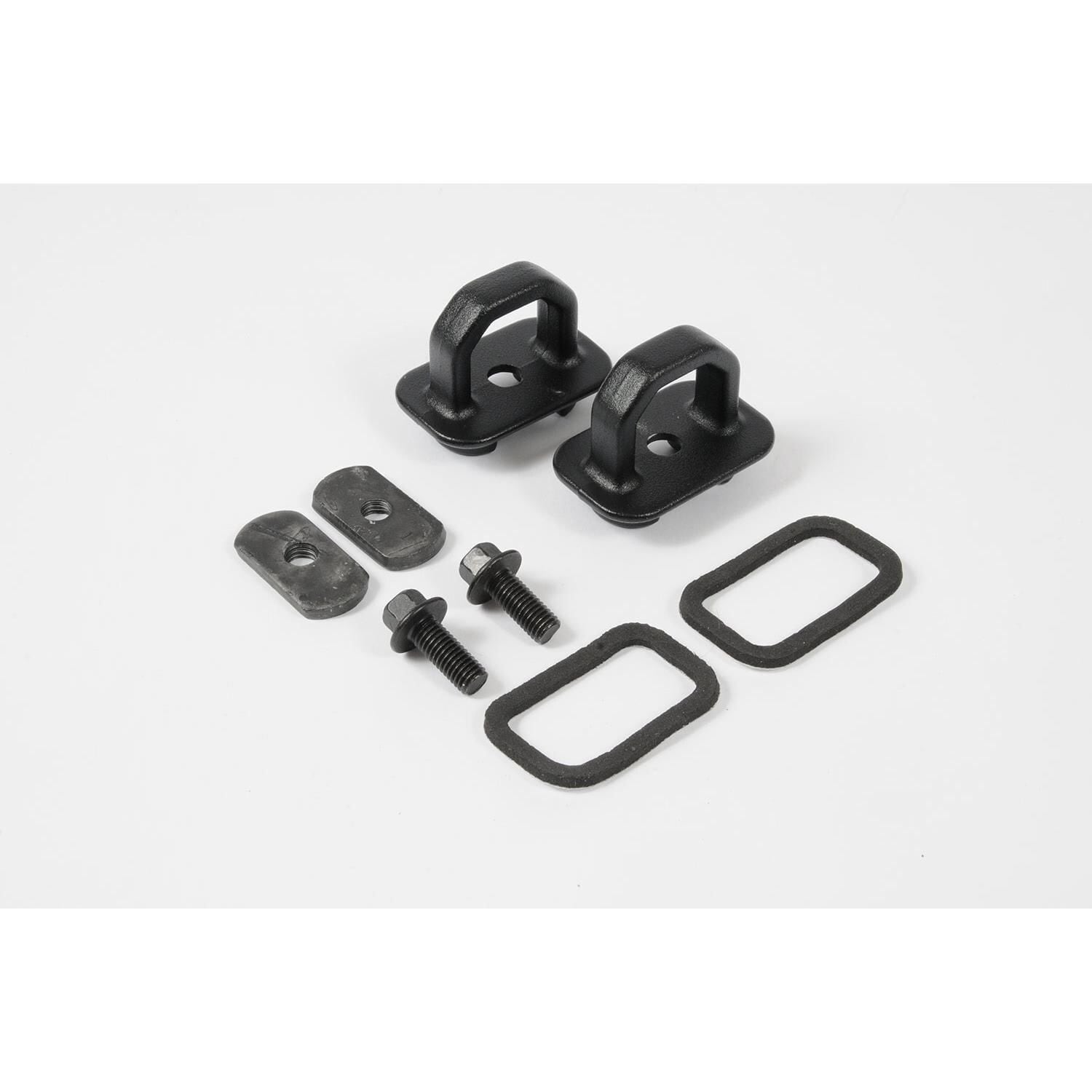 Dodge W100 Pickup Tie Down Anchor