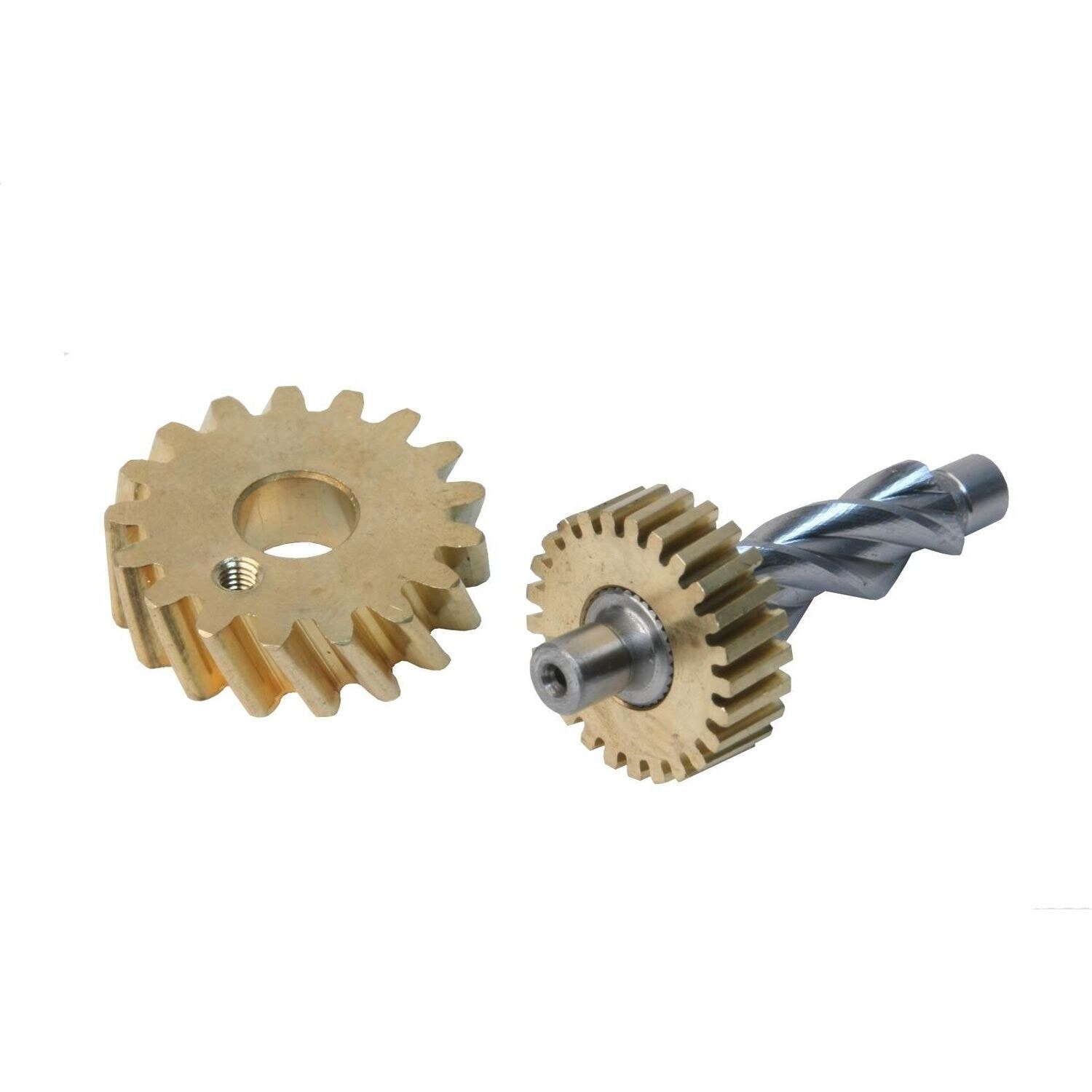 Convertible Top Motor