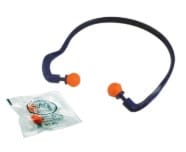 Toyota Prius AWD-e Earplugs