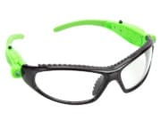 Toyota Prius AWD-e Goggles