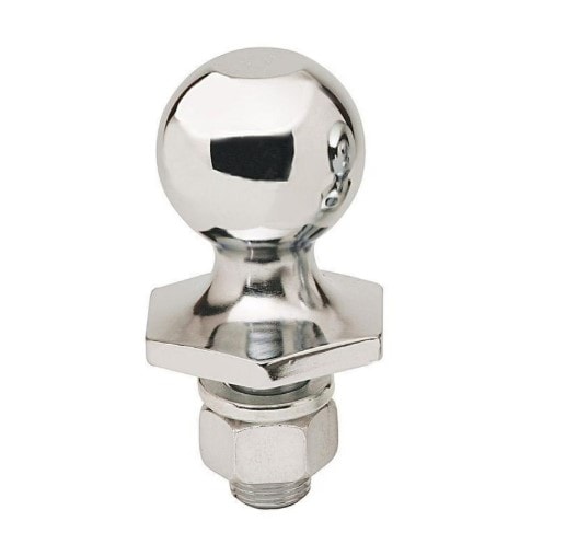 Mercedes-Benz CL500 Trailer Hitch Ball