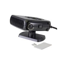 Portable Fans & Cab Heaters for Cars, Trucks & SUVs