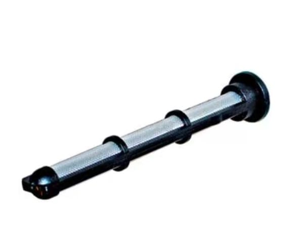 Nissan Frontier 2005 AC Filter Screen