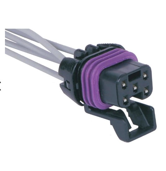 Abs Module Connector ABS & Traction Control for Cars, Trucks & SUVs