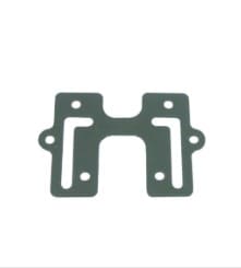 Chevrolet W4500 Tiltmaster 2004 Fuel Filter Cover Gasket