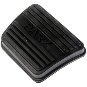 Chevrolet Blazer 2000 Parking Brake Pedal Pad